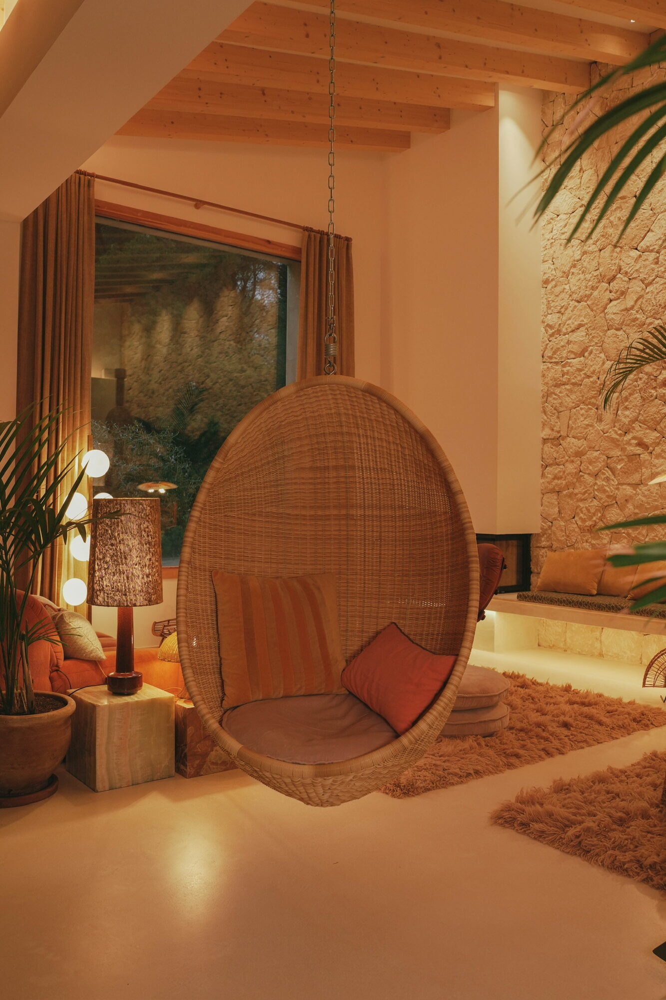 After Sunset — Interior Artists