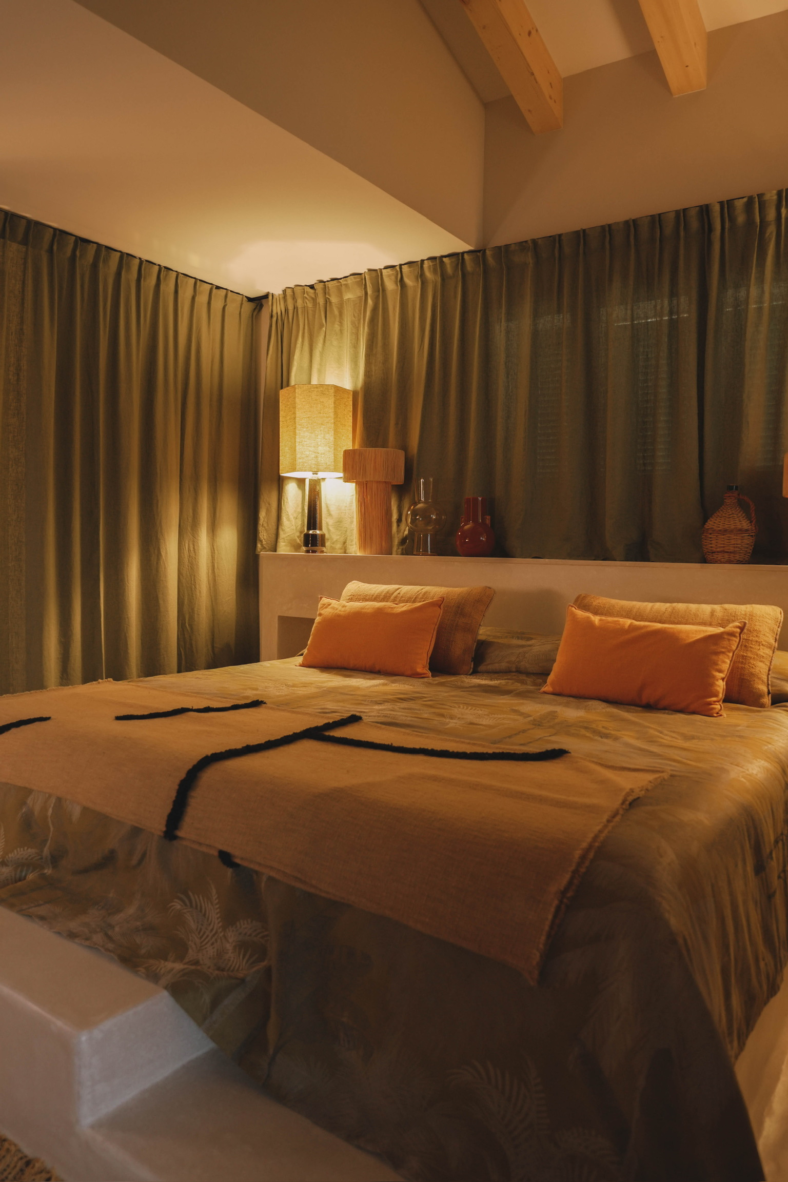 After Sunset — Interior Artists