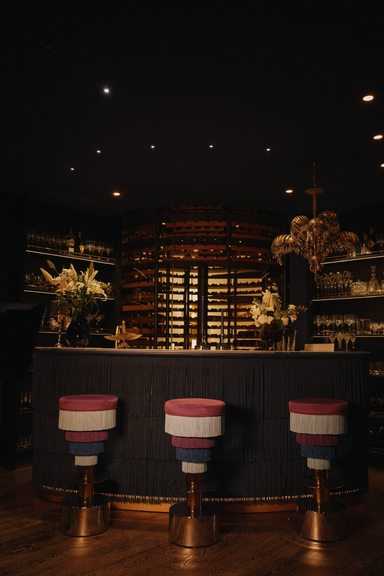 After Sunset — Interior Artists