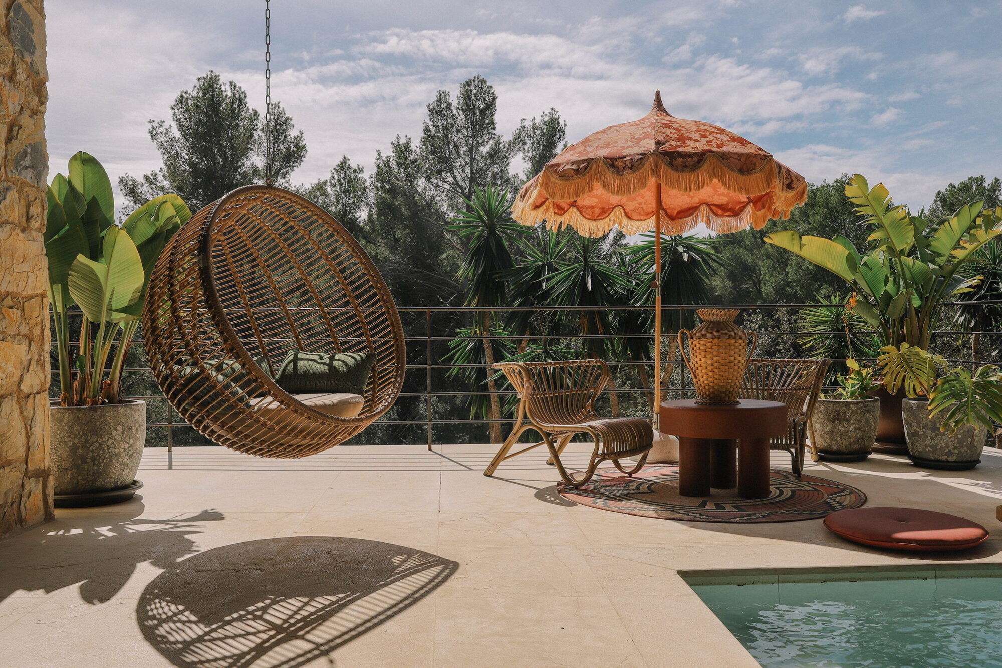 Sun Rooms — Interior Artists