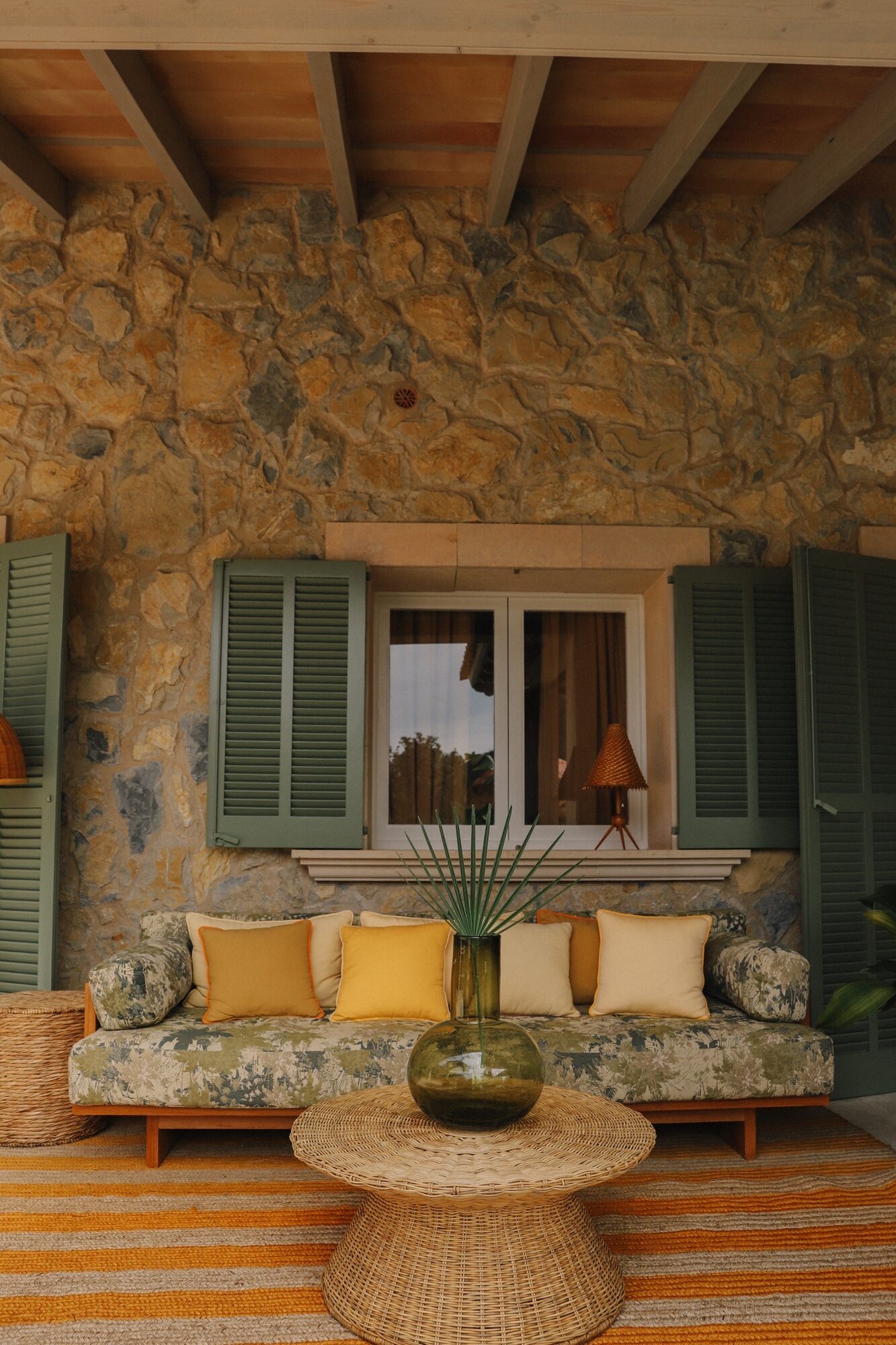 Sun Rooms — Interior Artists