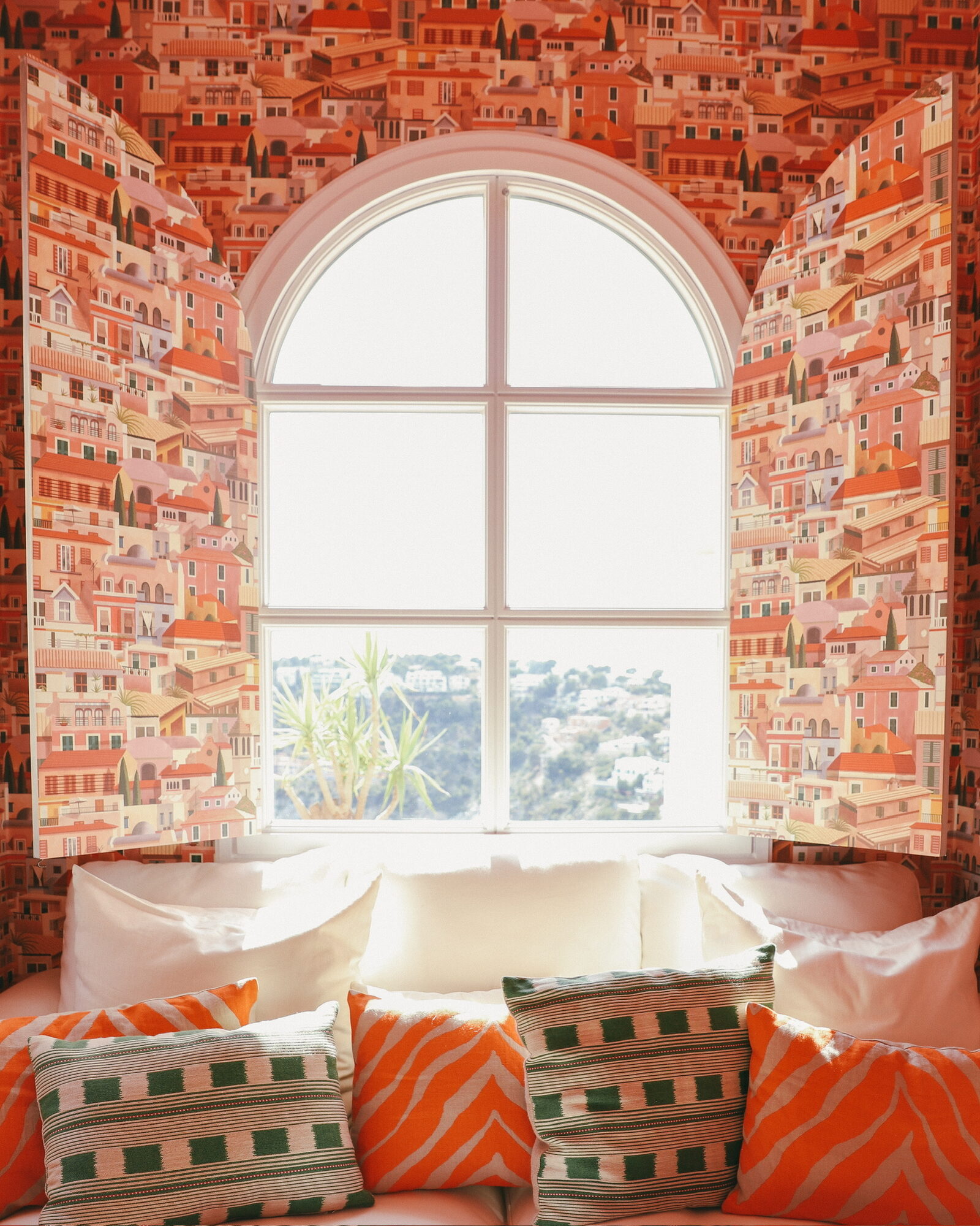Vibrant Rooms — Interior Artists