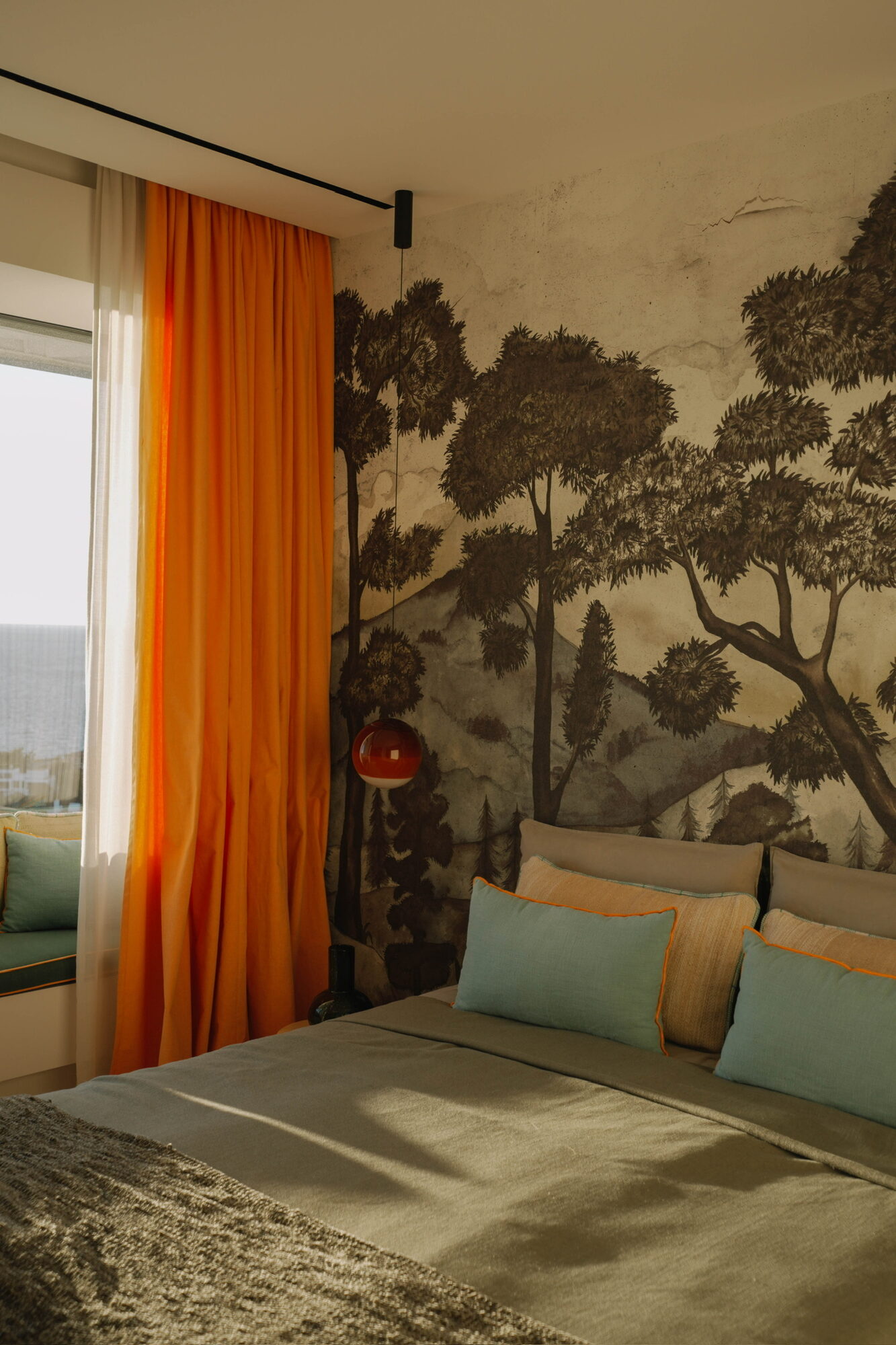 Vibrant Rooms — Interior Artists